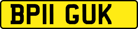 BP11GUK