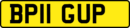 BP11GUP