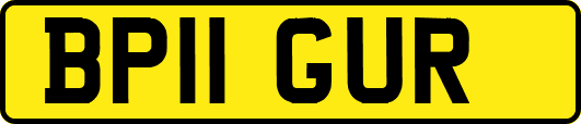 BP11GUR