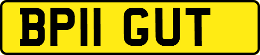 BP11GUT