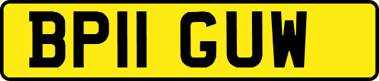 BP11GUW