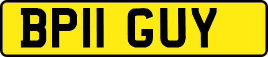BP11GUY