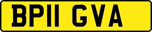 BP11GVA
