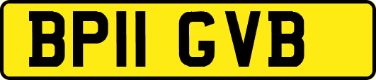 BP11GVB