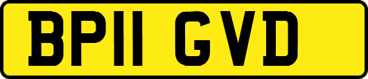BP11GVD