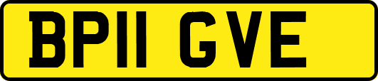 BP11GVE