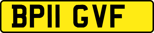 BP11GVF