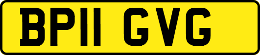 BP11GVG