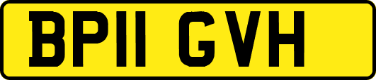 BP11GVH