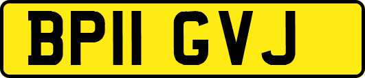 BP11GVJ