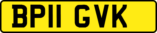 BP11GVK