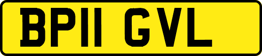 BP11GVL