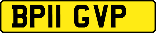 BP11GVP