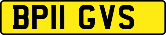 BP11GVS