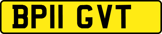 BP11GVT