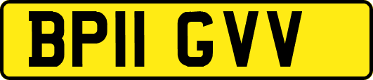 BP11GVV