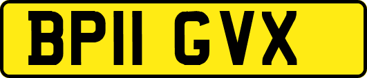 BP11GVX