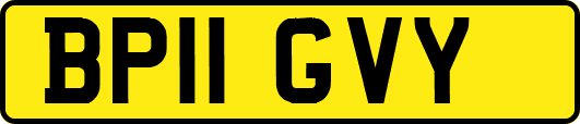 BP11GVY
