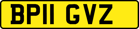 BP11GVZ