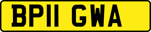 BP11GWA