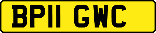 BP11GWC