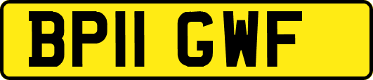 BP11GWF