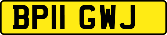 BP11GWJ