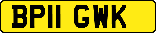 BP11GWK