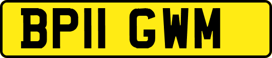 BP11GWM