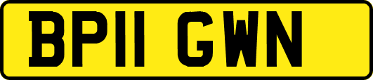 BP11GWN