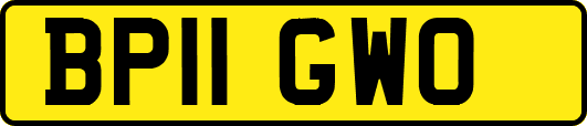 BP11GWO
