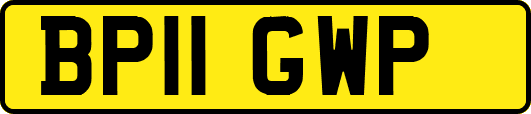BP11GWP