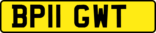 BP11GWT