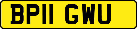BP11GWU