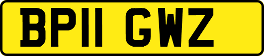 BP11GWZ