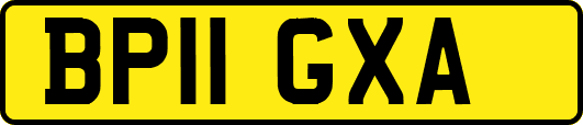 BP11GXA