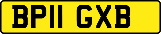 BP11GXB