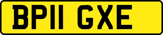 BP11GXE