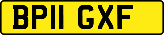 BP11GXF