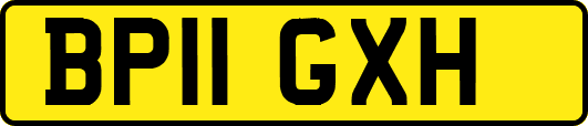 BP11GXH
