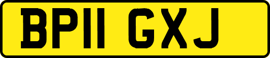 BP11GXJ