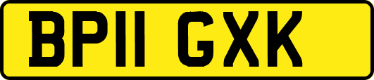 BP11GXK