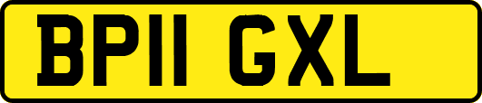 BP11GXL