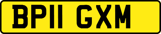 BP11GXM
