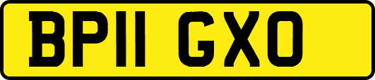 BP11GXO