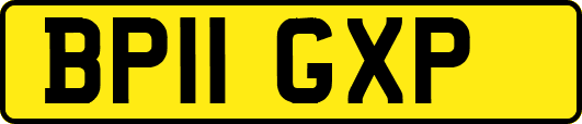 BP11GXP