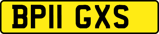 BP11GXS