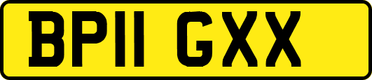 BP11GXX