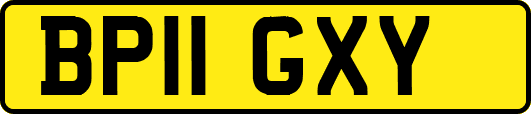 BP11GXY