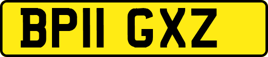 BP11GXZ